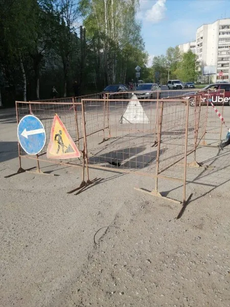 В Челябинской области рабочий теплоснабжающей организации нашел человеческие останки в коллекторе