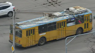 С 12 мая: в Рязани отменяют “разрывной” график общественного транспорта