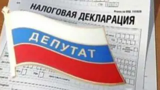 Депутаты Госдумы от Брянщины отчитались о доходах
