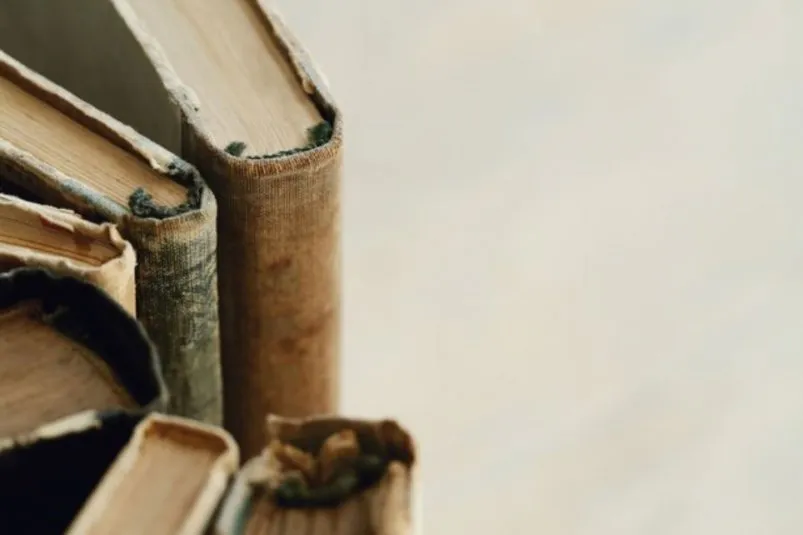 Обязательно проверьте свою библиотеку: эти книги времен СССР сейчас продают за миллионы рублей