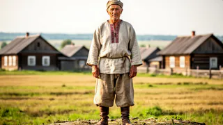 Самые редкие отчества наших предков из 19 века - мы сейчас о таких именах и не слышали