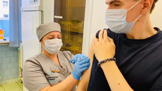 В Коми стартует масштабная прививочная кампания против гриппа