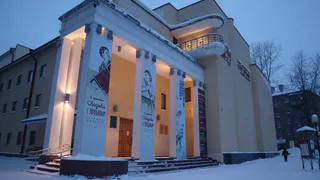 В Коми на реализацию госпрограммы "Развитие культуры" предусмотрено более 200 млн рублей до 2030 года