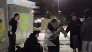 В Рязани вечером 5 марта избили 16-летнего подростка