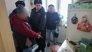 Житель Лакинска зарезал своего знакомого из-за ревности