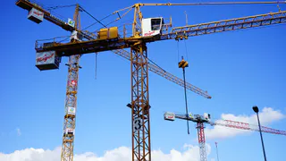 Рязанская область оказалась в списке регионов с перегретым рынком жилья