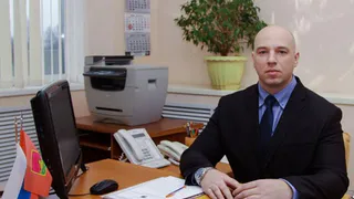 «По собственному желанию» покинул пост заммэра Брянска Антон Вербицкий