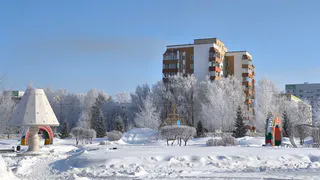 25 февраля в Татарстане погода будет без сюрпризов