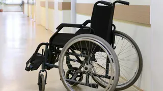 В Чувашии оперативно оказали помощь бойцу из зоны СВО