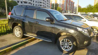 Народное фото – «когда парковка не твой конек»