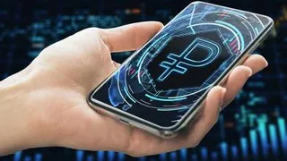 Мошенники уже добрались до цифрового рубля