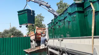 Платить за площадь, а не за людей: как теперь считают тариф на вывоз мусора