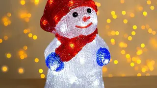 Как выбрать удобную и яркую гирлянду, которая прослужит не один год