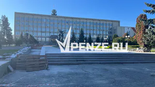 Перезагрузка Пензенской гордумы: кто претендует на место Жиганши Туктарова?