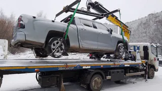 Долги жителя Коми оплатит его собственный "Кинг Конг"