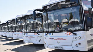 Мэр Рязани Артемов пообещал изменить маршрут автобуса №20 с учетом мнения жителей