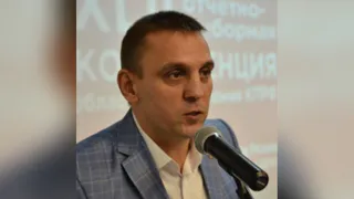 Ещё один кандидат подал документы на пост мэра города