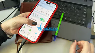 Как безопасно зарядить телефон