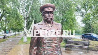 История одного из символов Пачелмы