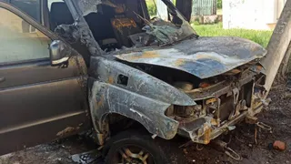 Магнитогорец осужден за поджог автомобиля бывшей супруги