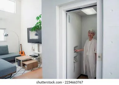 Ситуация с лифтами в России близка к катастрофе