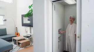 Ситуация с лифтами в России близка к катастрофе