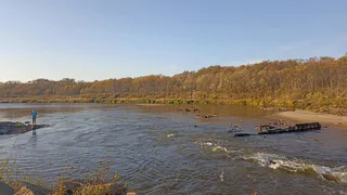 Магнитогорский спасательный отряд прошел специальную подготовку для экстремальных ситуаций