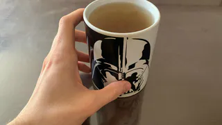 Завариваю зелёный чай каждое утро — проверка показала, что внутри пакетиков: есть нюанс