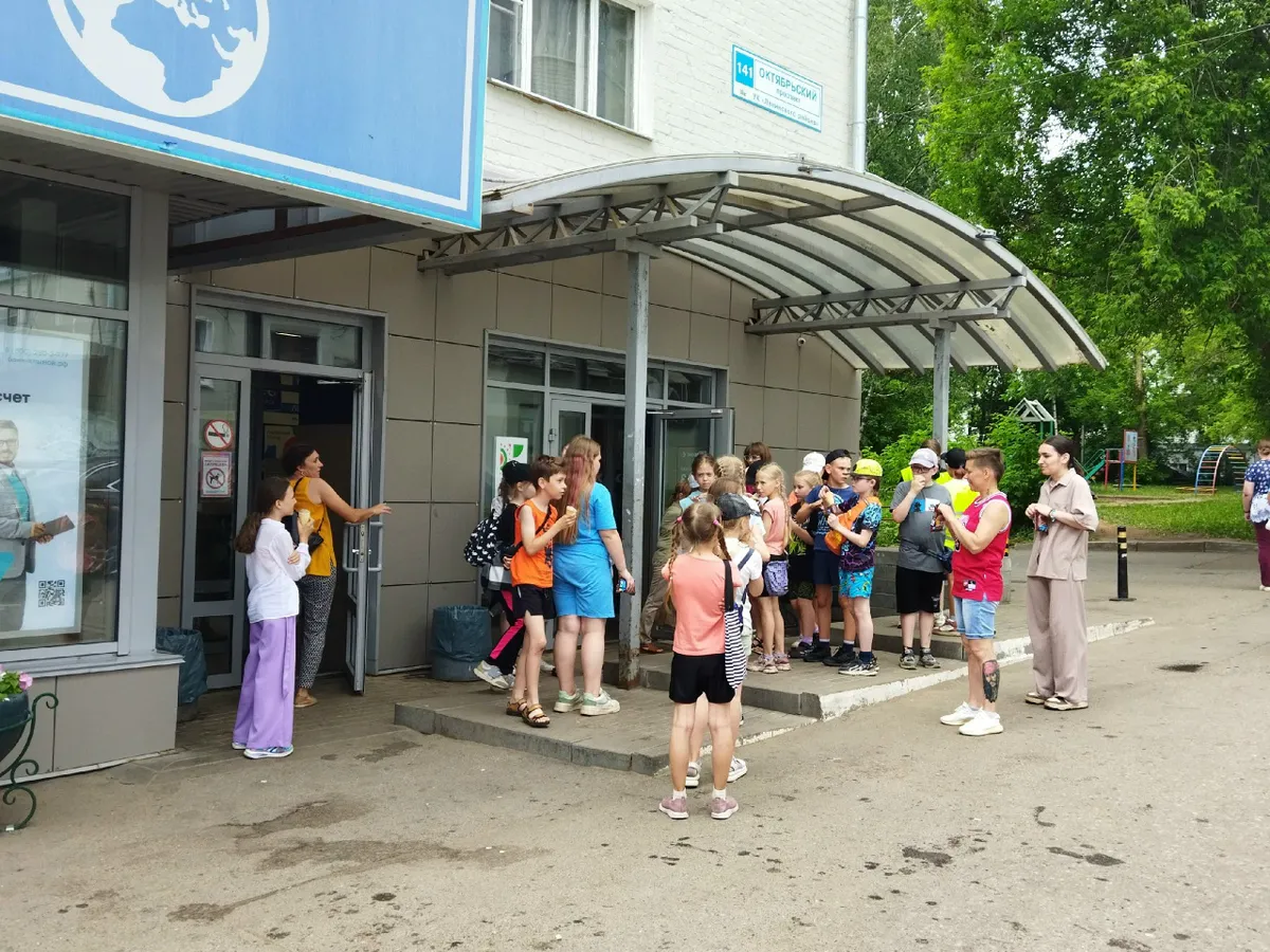 В Татарстане планируется открытие новых детских лагерей