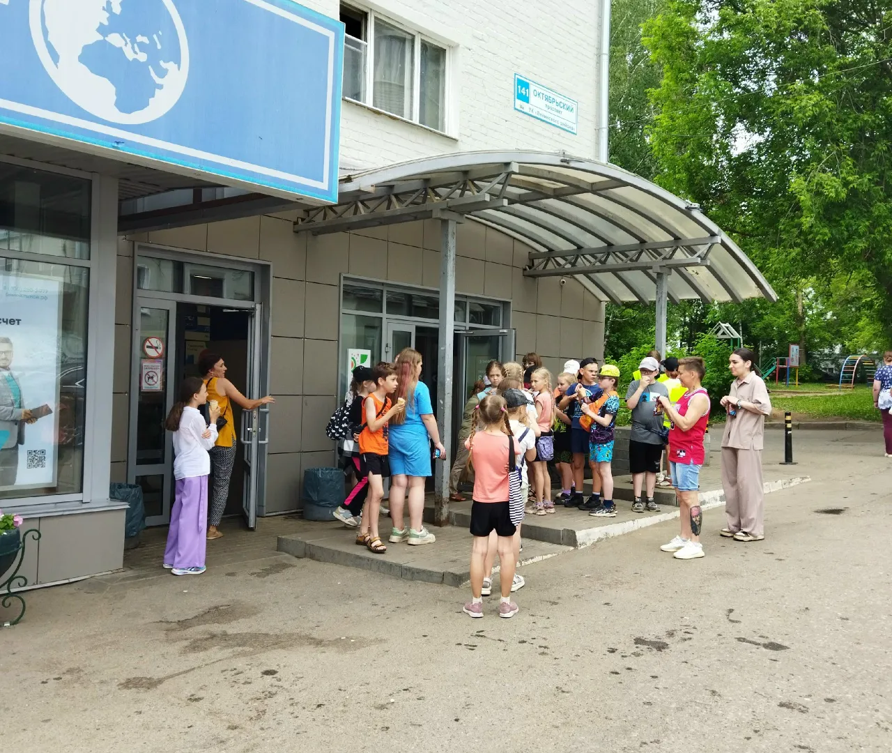 В Татарстане планируется открытие новых детских лагерей