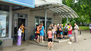 В Татарстане планируется открытие новых детских лагерей