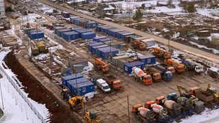 Республика Татарстан станет начальным пунктом для нового логистического пути в Афганистан