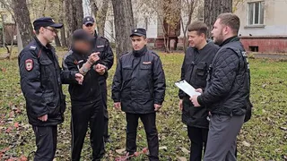 В Челябинске раскрыта серия дерзких преступлений, совершенных более двух десятилетий назад