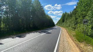 В Коми за год привели в нормативное состояние 240 километров автодорог