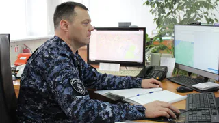 Росгвардейцы в Коми задержали больше 50 нарушителей: от драк до розыска