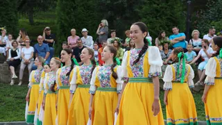 Во Владимире пройдёт фестиваль «Праздник лета» в Патриаршем саду