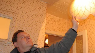 4 населенных пункта: в понедельник в Рязанском районе отключат свет