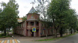 Суд обязал Бюро судебно-медицинской экспертизы покинуть ветхое здание на улице Кирова в Сыктывкаре