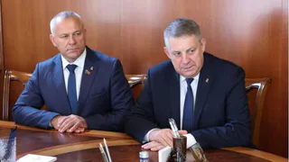 В Брянске построят новую инфекционную больницу