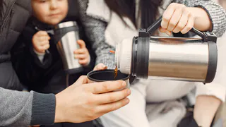 В Пензе полуторагодовалый мальчик отравился жидкостью для промывки труб