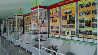 Школы Нижнекамска: к учебному году – готовы!