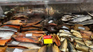 Названа самая полезная для человека рыба - ешьте 2 раза в неделю, богата селеном и омега-3