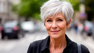 Забудьте про «Каскад» и «Пикси»: вот какую прическу советуют выбирать стилисты женщинам за 50 в июне - омолодит на 10 лет