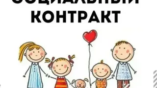 С начала года социальные контракты были заключены с 1446 семьями из Владимирской области