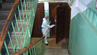 В Совфеде сообщили, будет ли в России новый локдаун