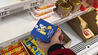 4 признака того, что перед вами подделка, а не масло. Вот как отличаю настоящий продукт в магазине от фальсификата 