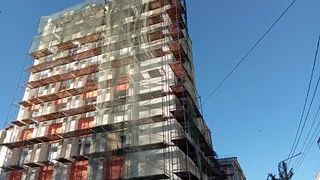 169 многоквартирных домов начали капитально ремонтировать в Татарстане