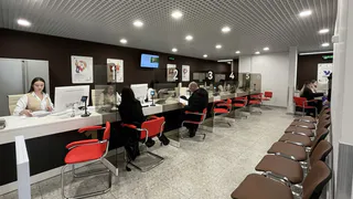 В Суздале после капитального ремонта открылся обновленный офис МФЦ