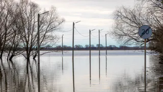 Жителям Рязани напомнили о правилах поведения при возникновении ЧС