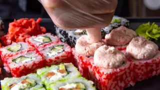 Как привести себя в форму и укрепить иммунитет с японской кухней